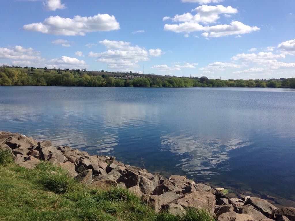 Daventry Country Park