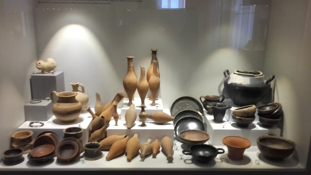museo sannitico