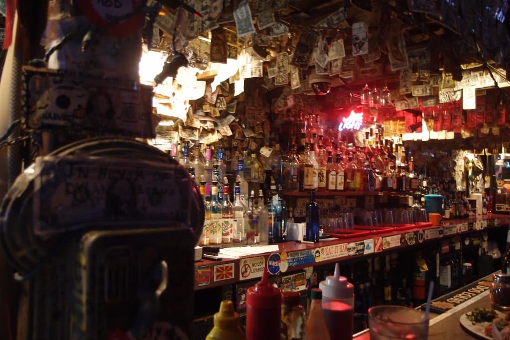 The Thurman Cafe
