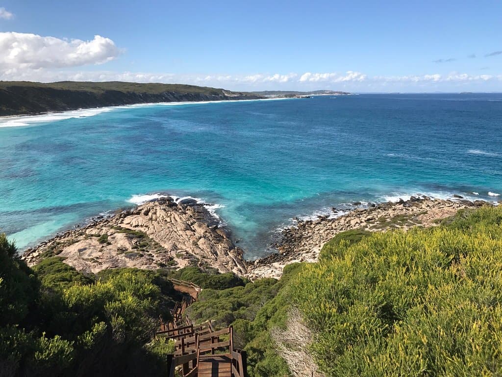 Observatory Point