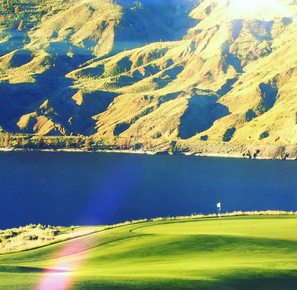 Tobiano Golf Course