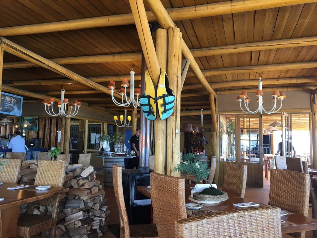 Restaurant Bakulic