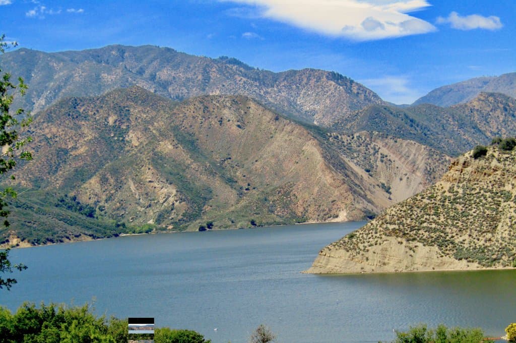 Vista del Lago Visitor Center