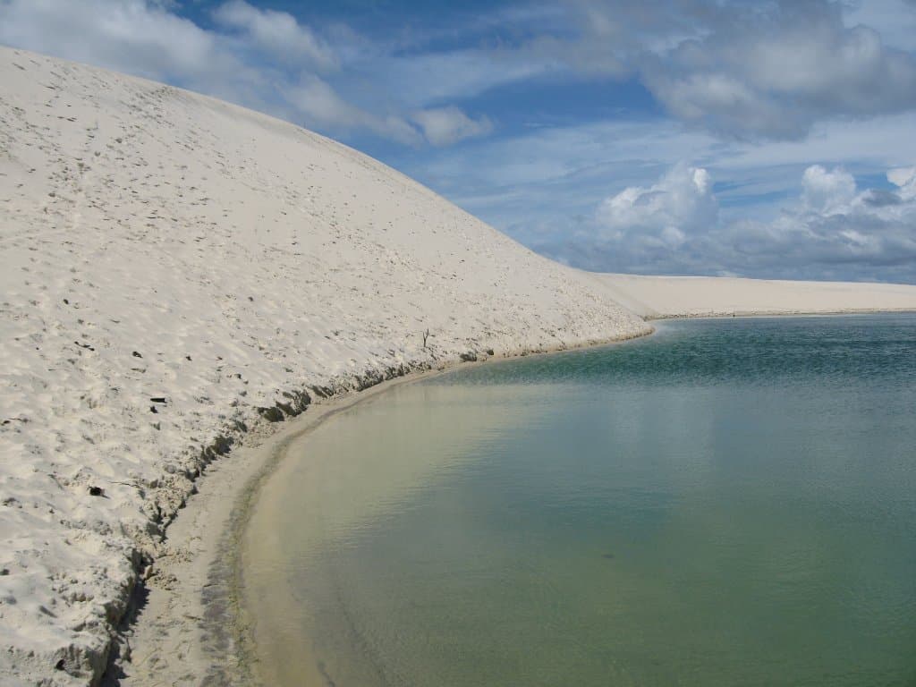 Il paradiso in terra