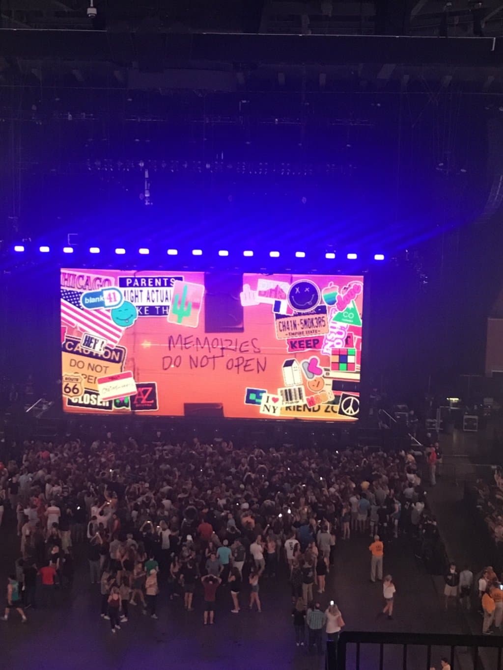 John Paul Jones Arena