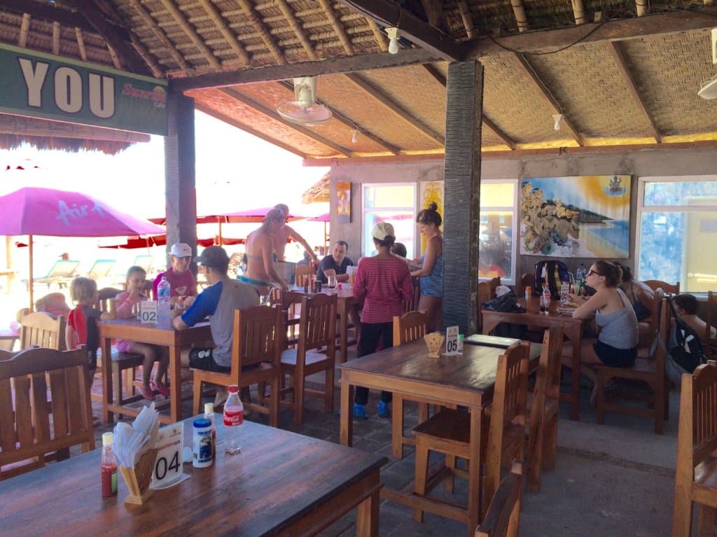 Goodway Sunrise Cafe