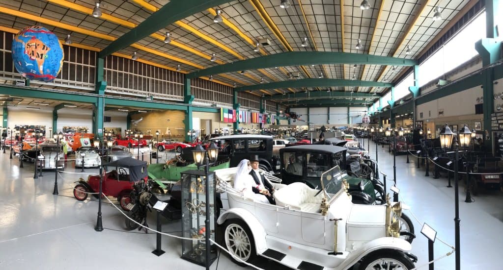 Autoseum