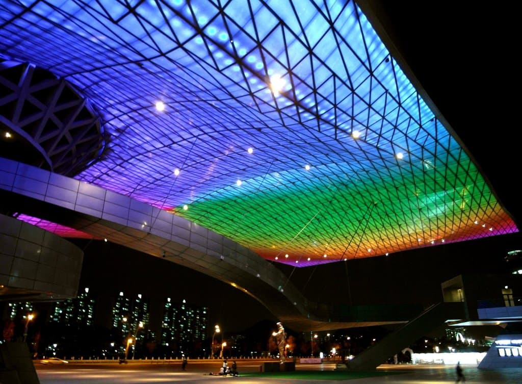 Busan Cinema Centre