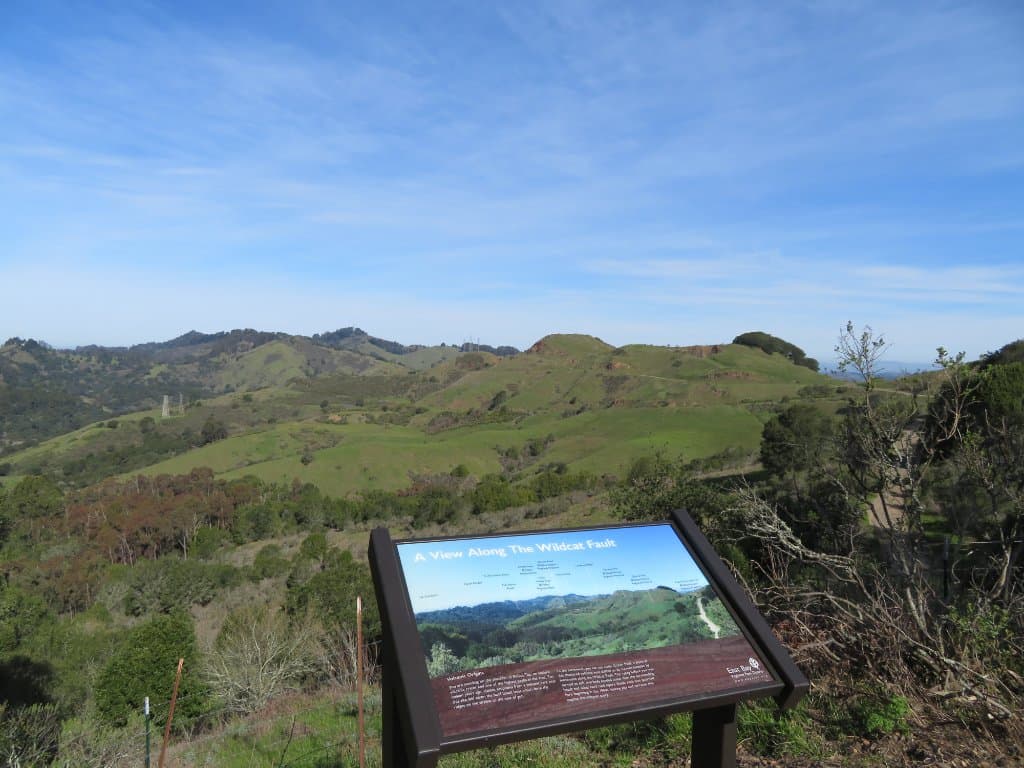 Sibley Volcanic Regional Preserve