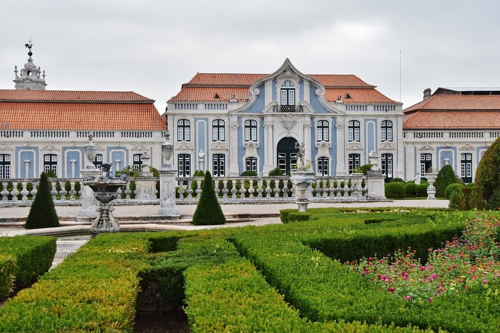 Esterni
