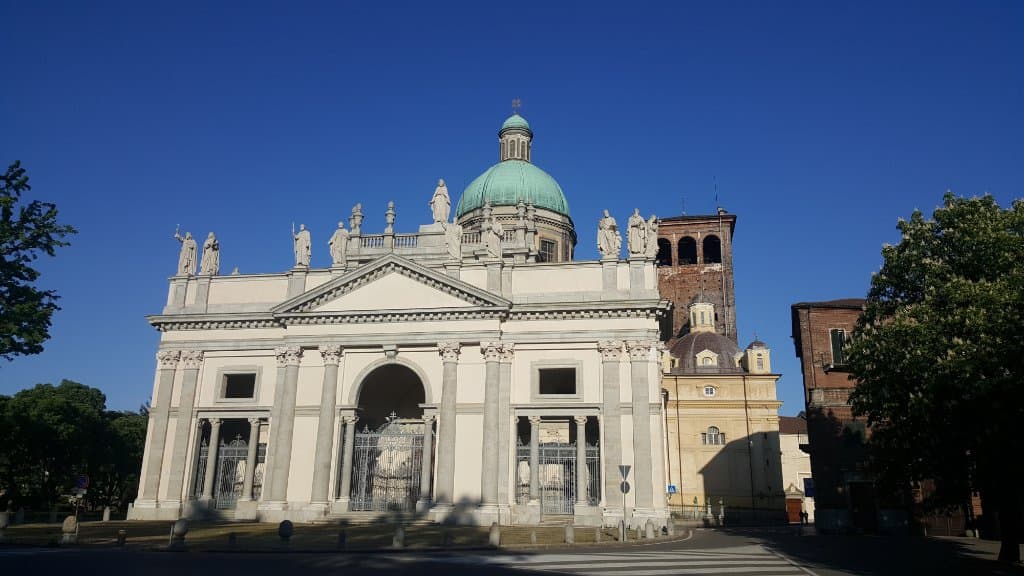 Facciata