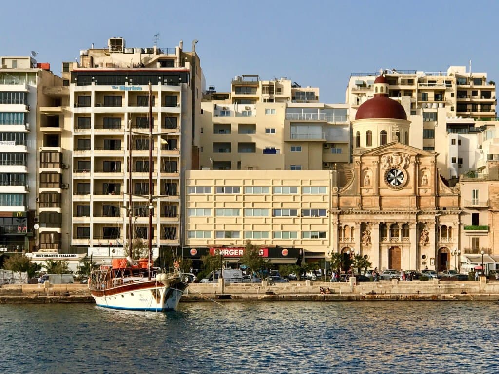 Parish Church of Jesus of Nazareth