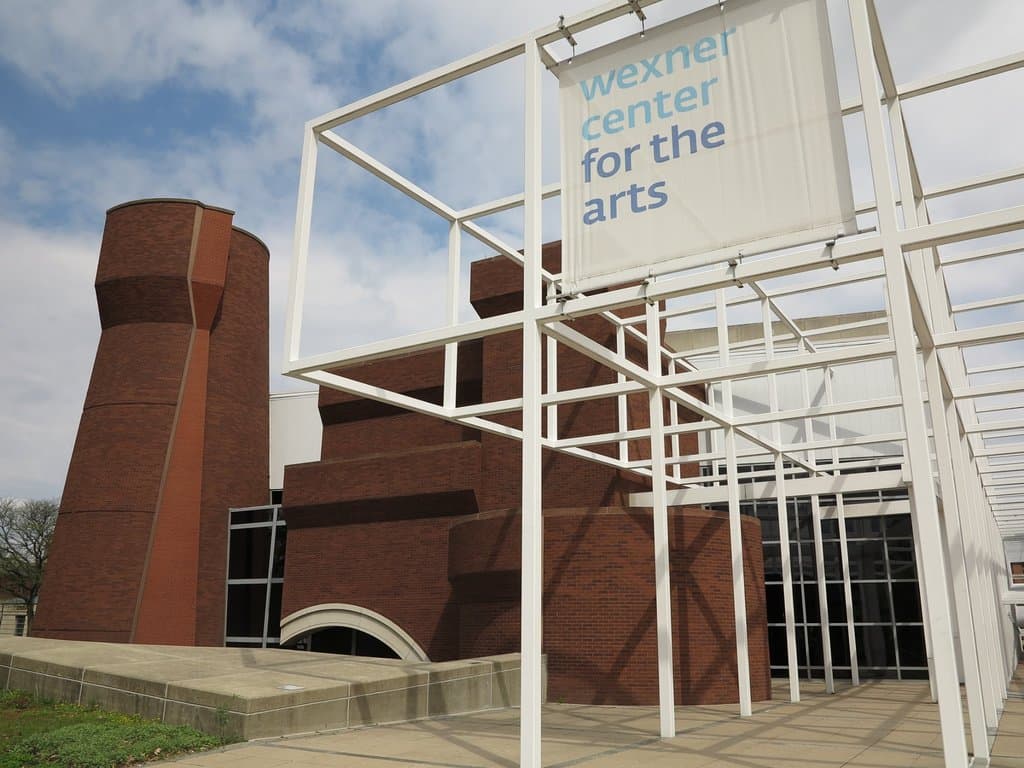 Entrance from High St