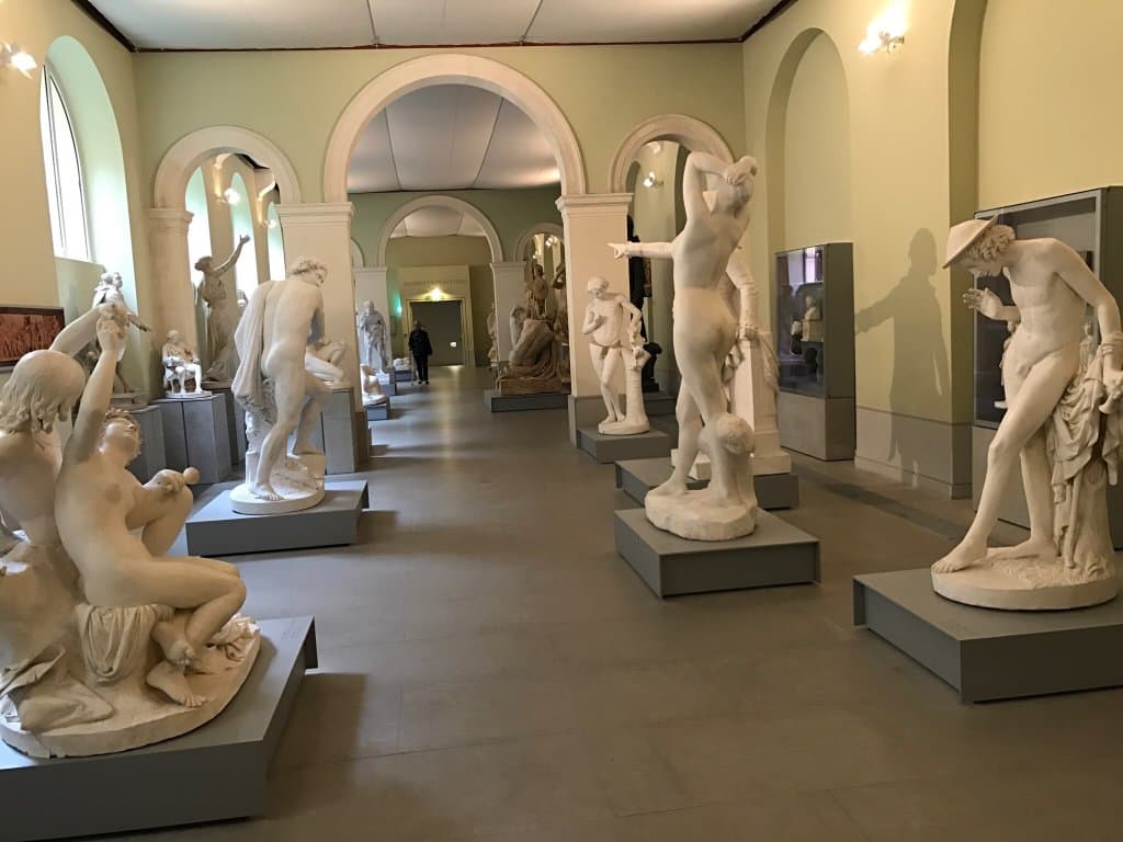 Granet Museum Aix-en-Provence