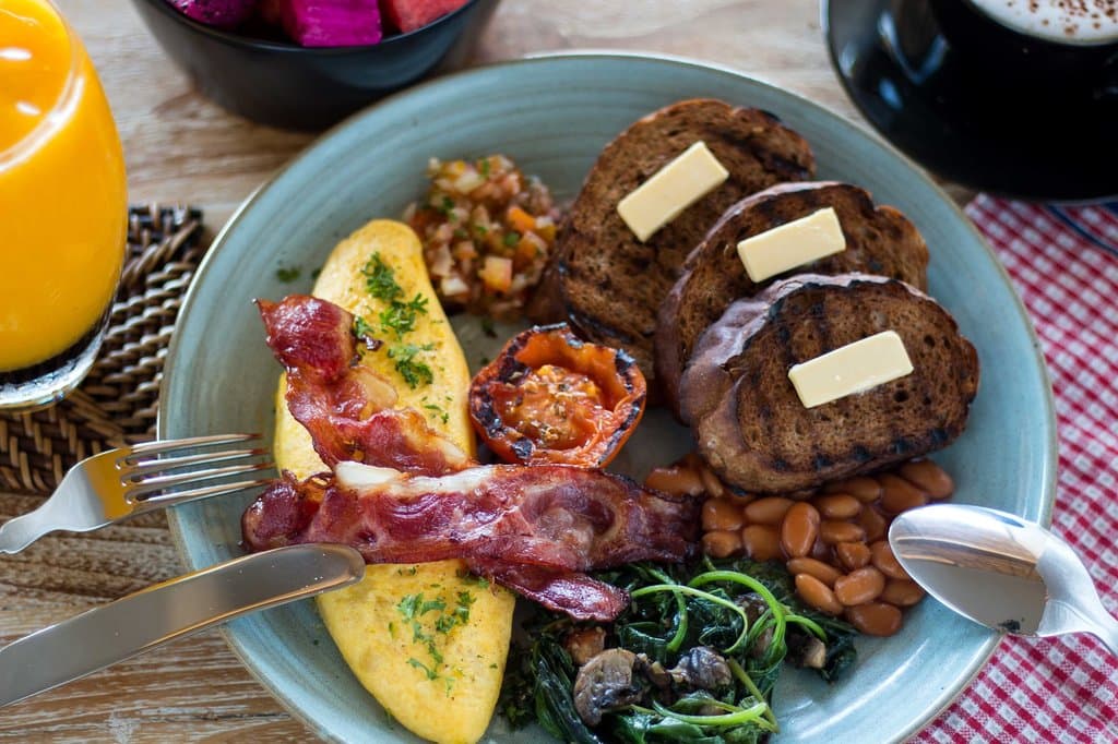 Big Bang (Big Breakfast)