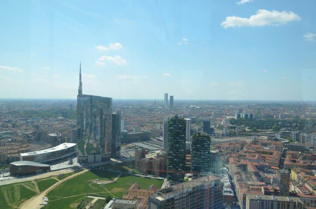 vista