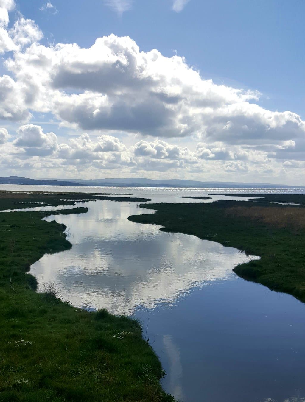 Grange-over-Sands Promenade