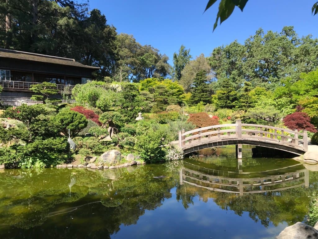 Hakone Estate and Gardens