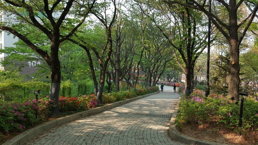 화도진공원