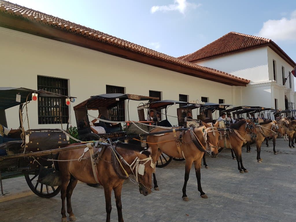calesas