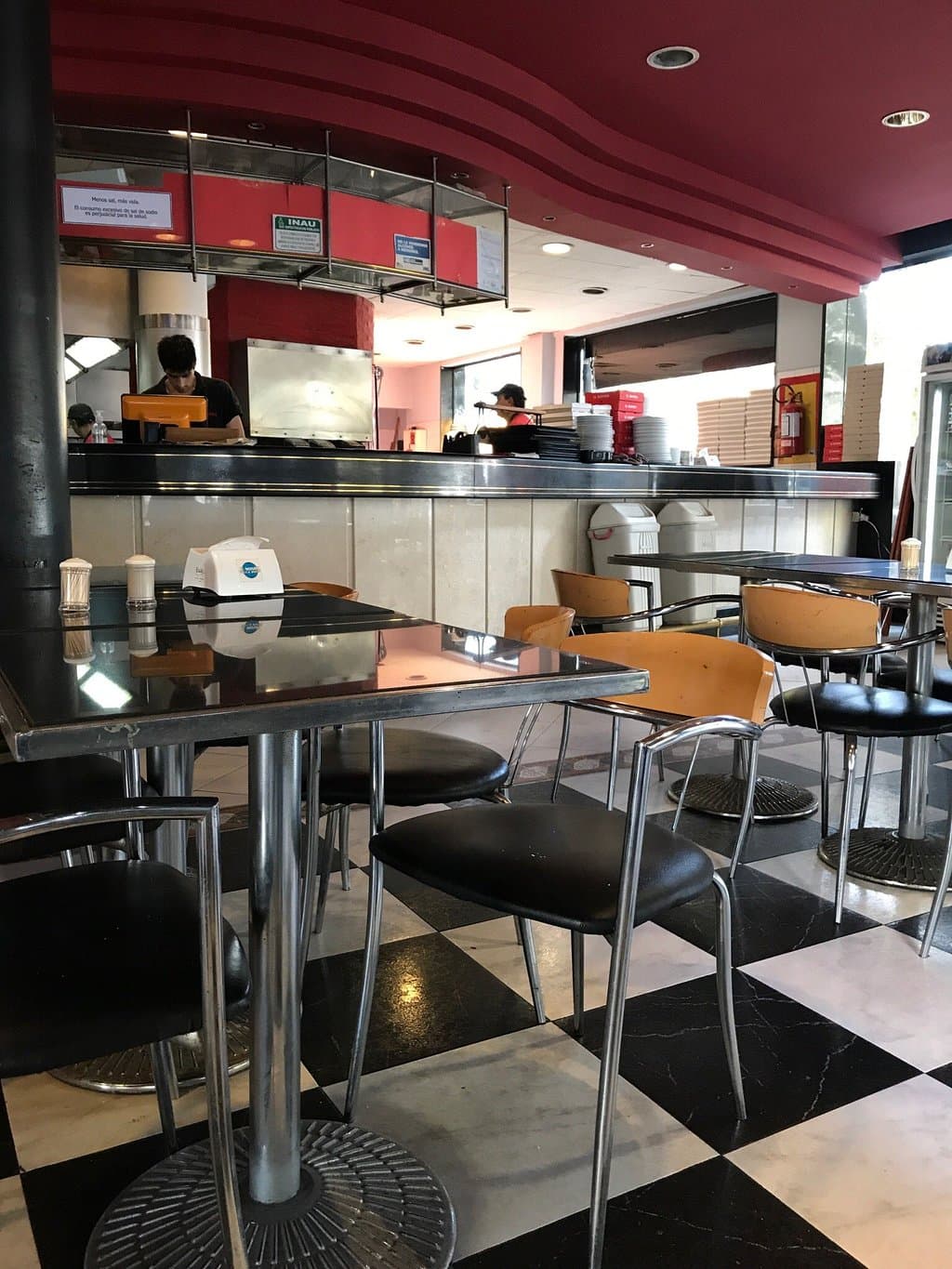 Il Mondo della Pizza