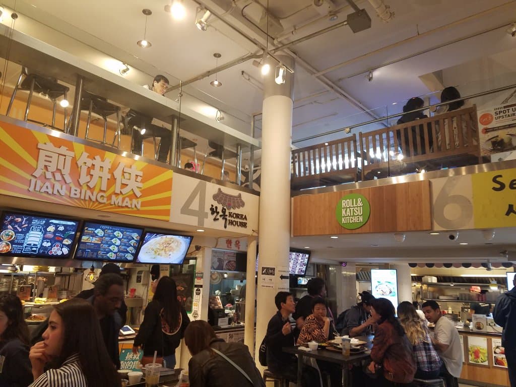 Food Gallery 32
