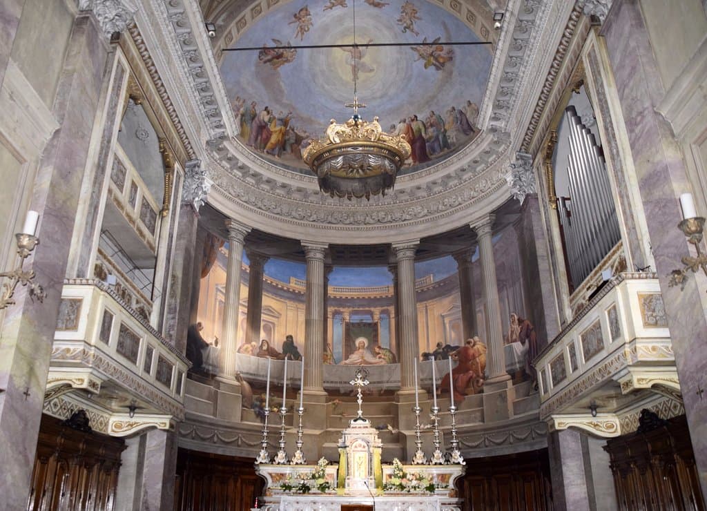 Pieve di Sant'Andrea...