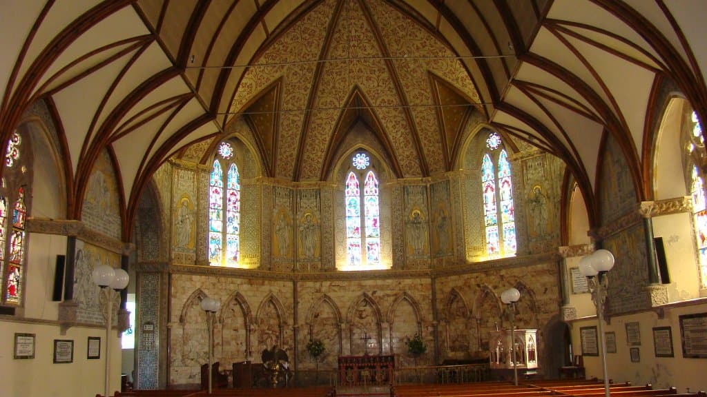 Exquisite Decoration