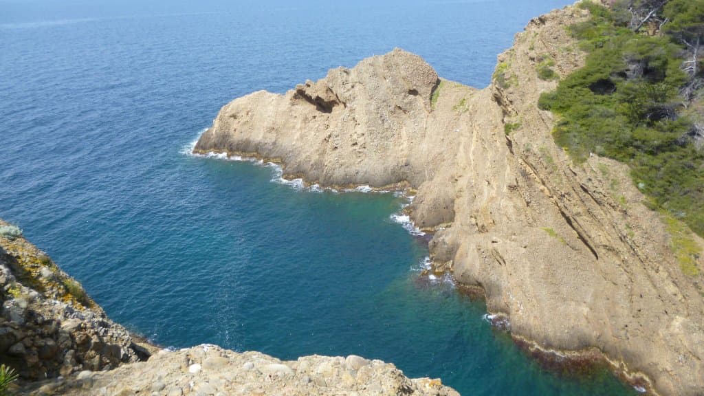 Calanque