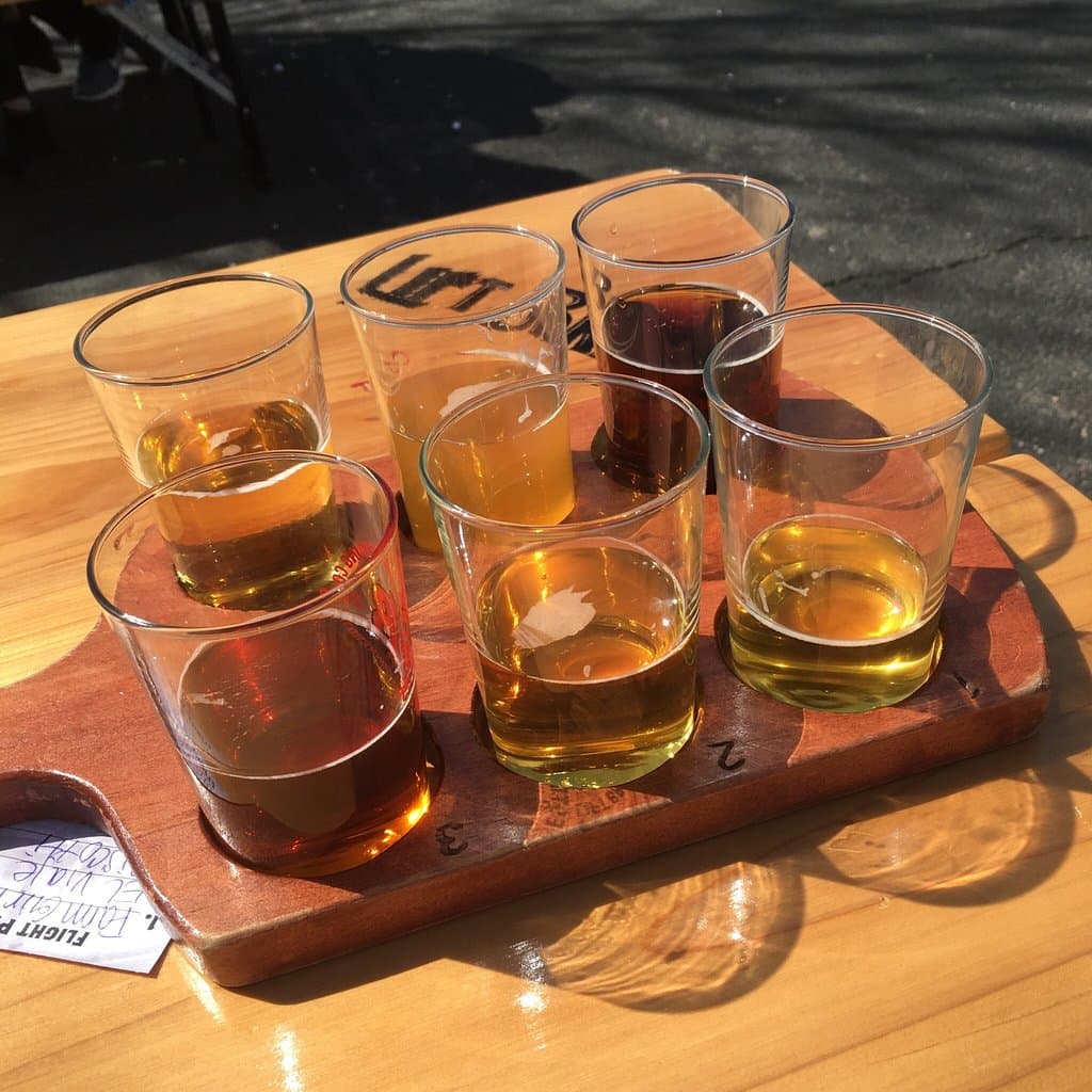 Lift Bridge Brewing Co