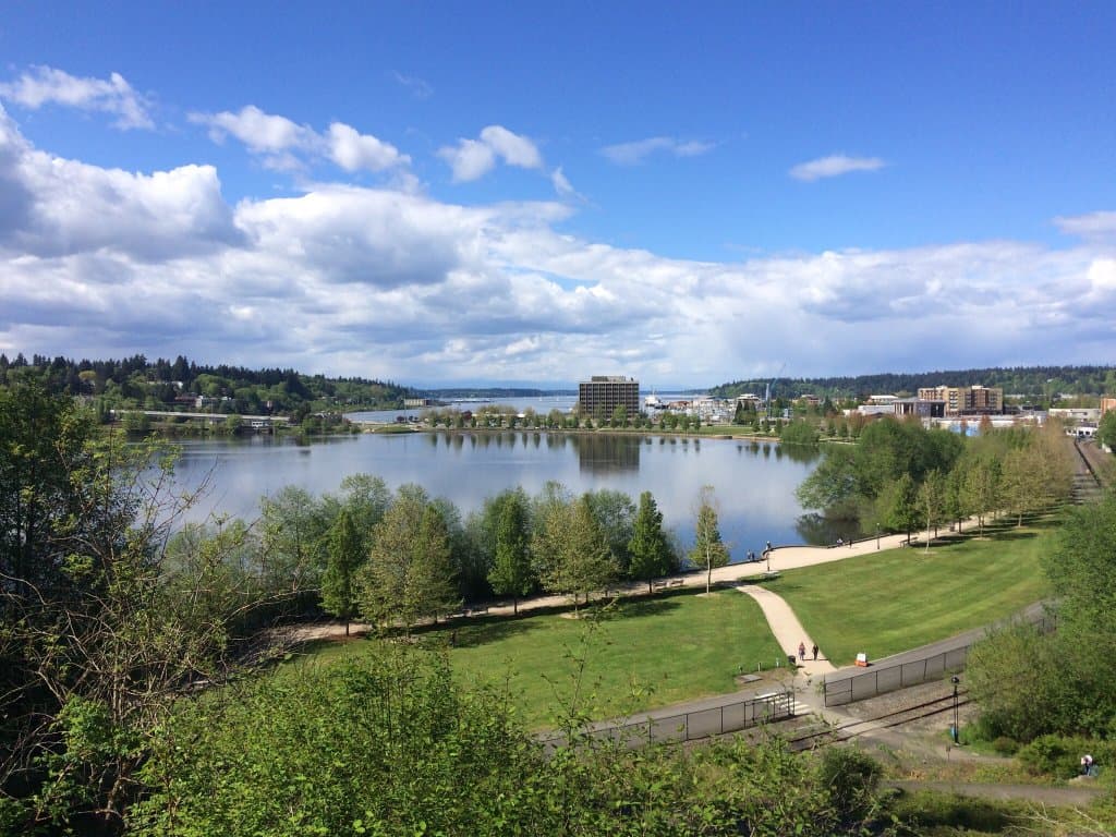 Marathon Park