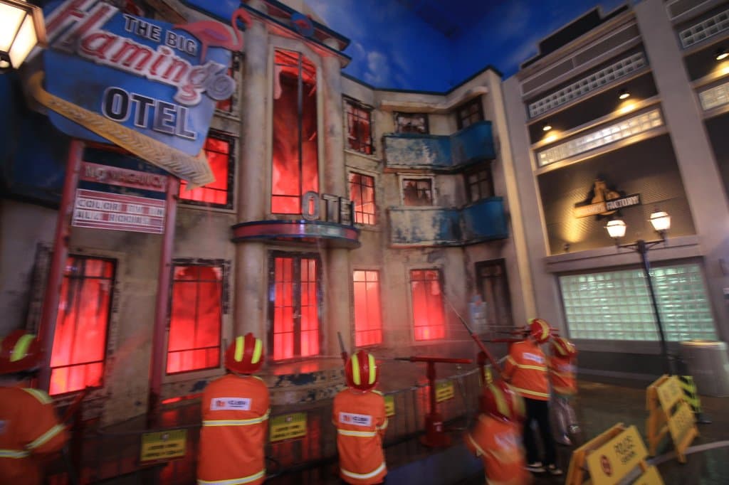 Experience the Thrills of KidZania Seoul