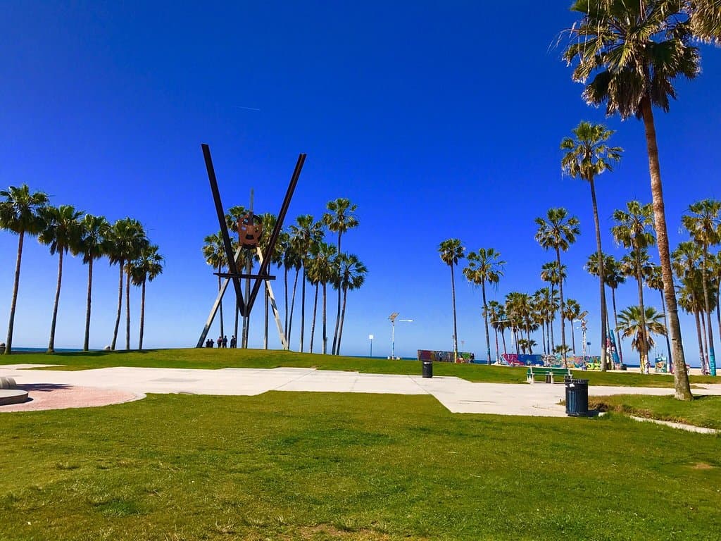 Dogtown and Z-Boys Filming Locations
