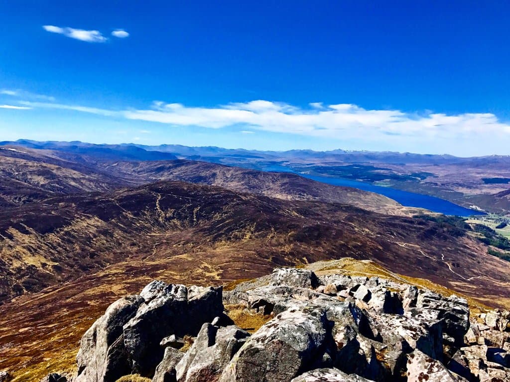 Schiehallion