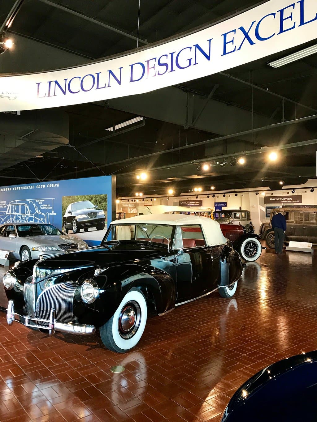 Gilmore Car Museum