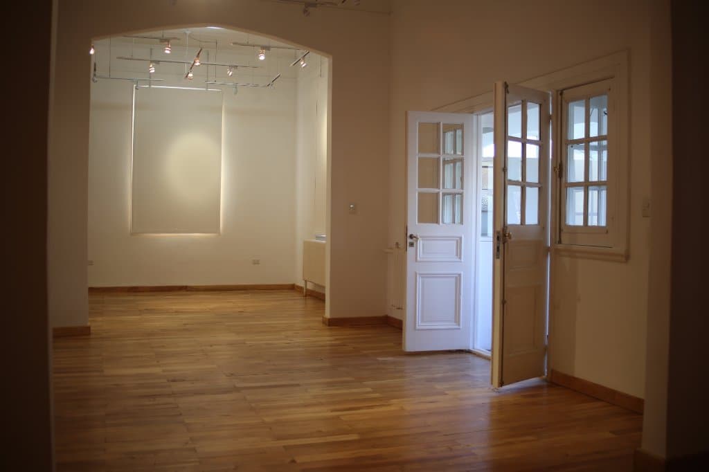 Salas de exhibición MAEM