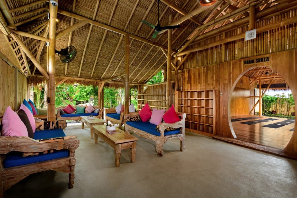 The Practice Canggu Bali