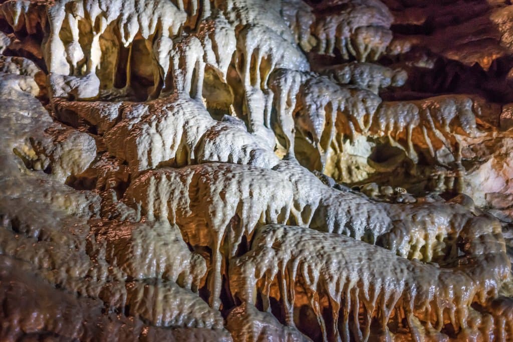 PÁLVÖLGYI CAVE