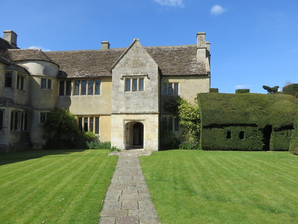 Westwood Manor