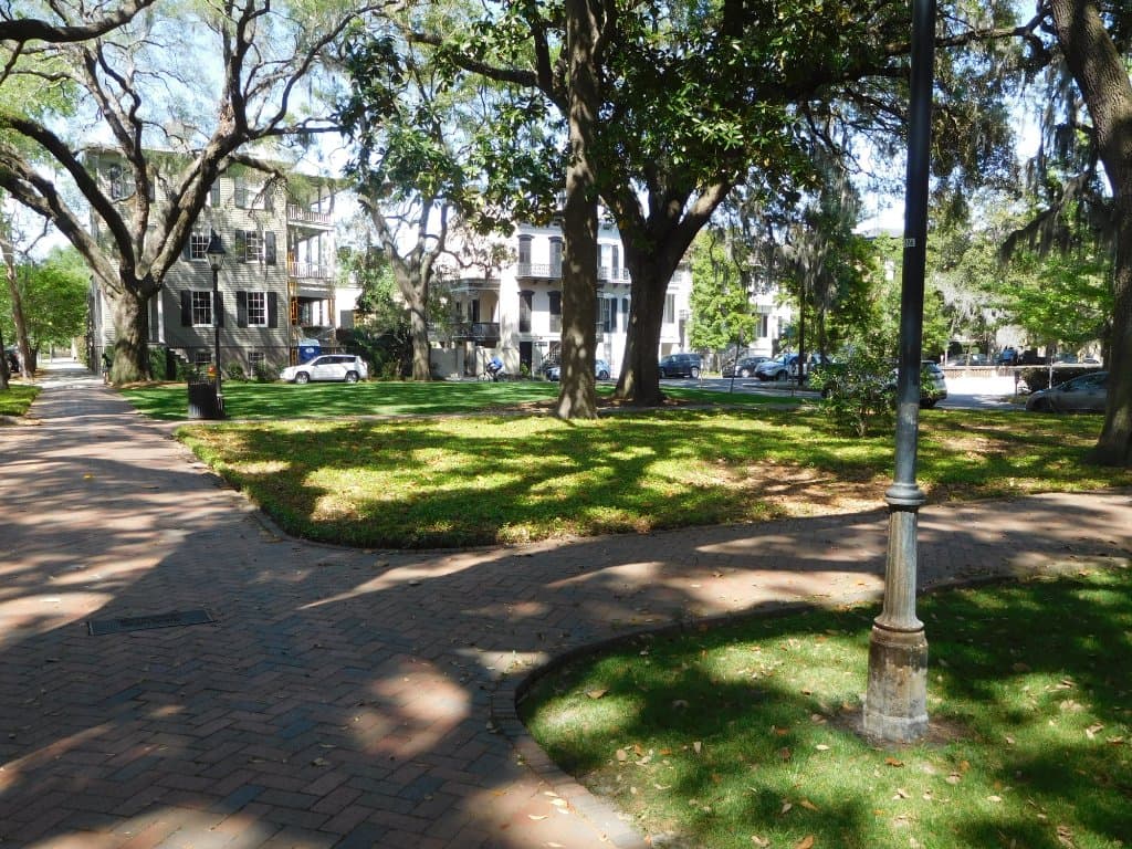 Pulaski Square