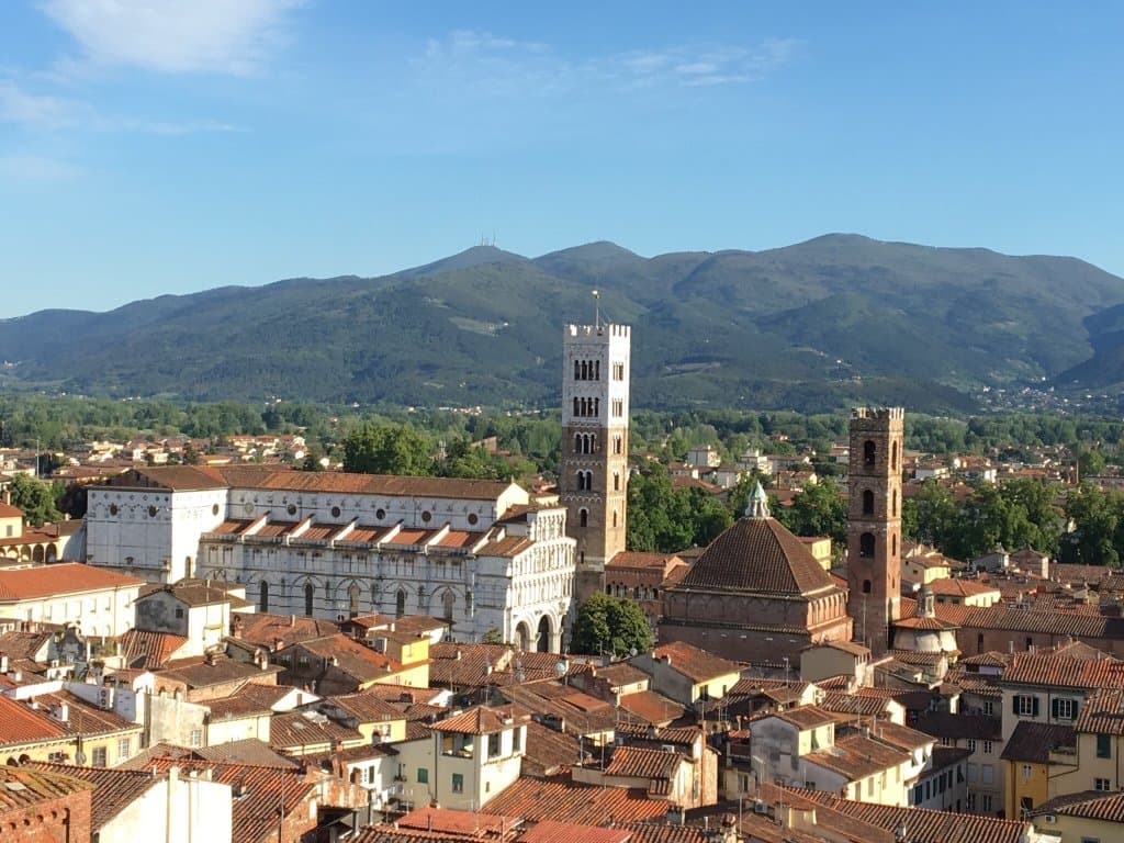 Torre delle Ore