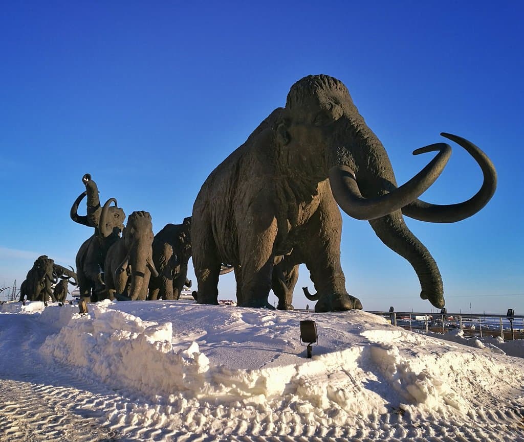 Victory Park Eternal Flame