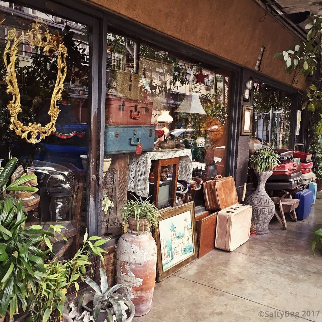 More vintage finds