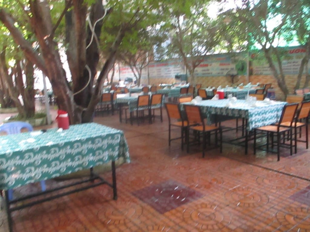 Photo prise par guythu-dudelta _23696_170509_ Biển Đông _ Cần Thơ _VN