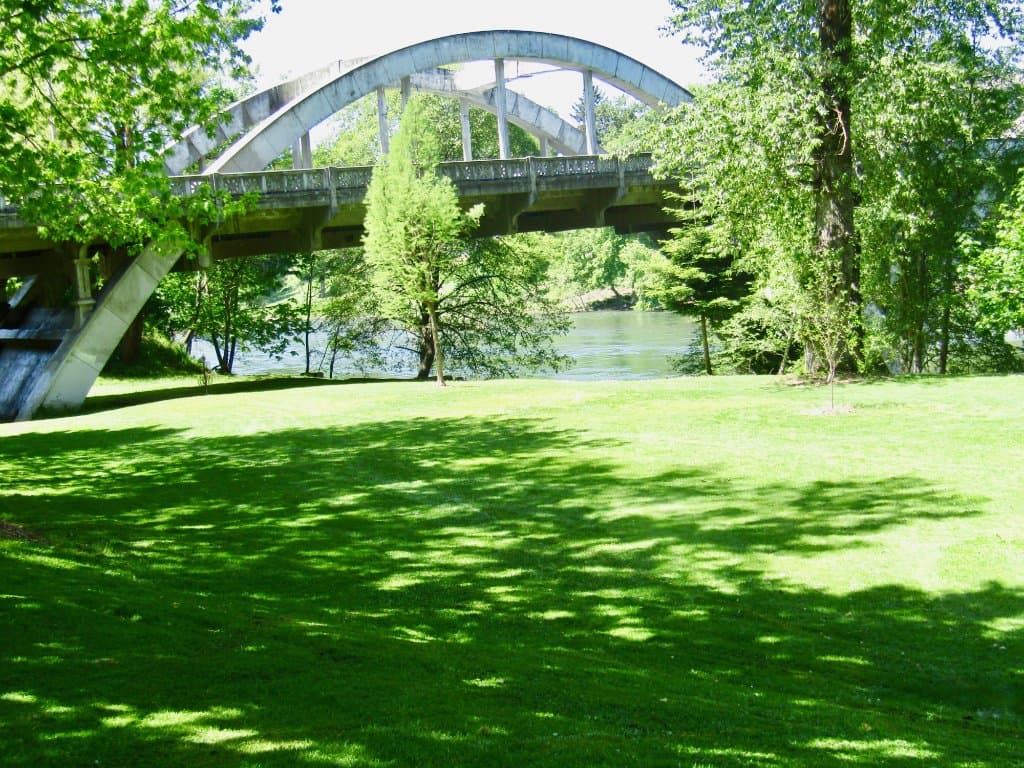 Bridge