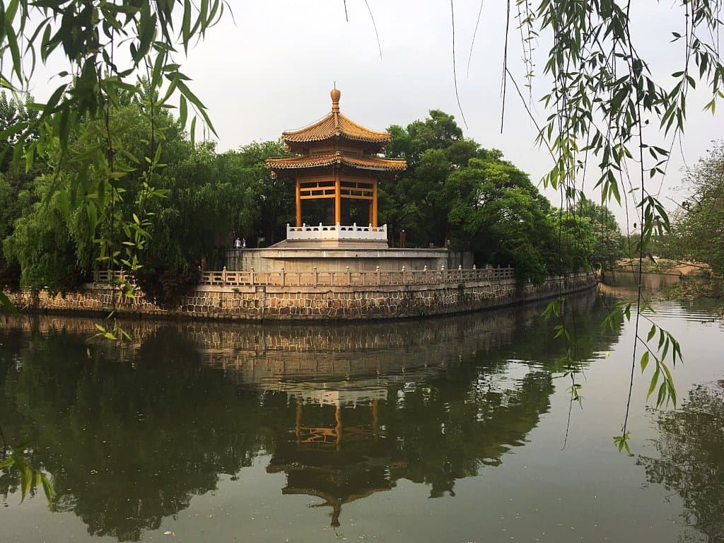 Nanxiang Old Street