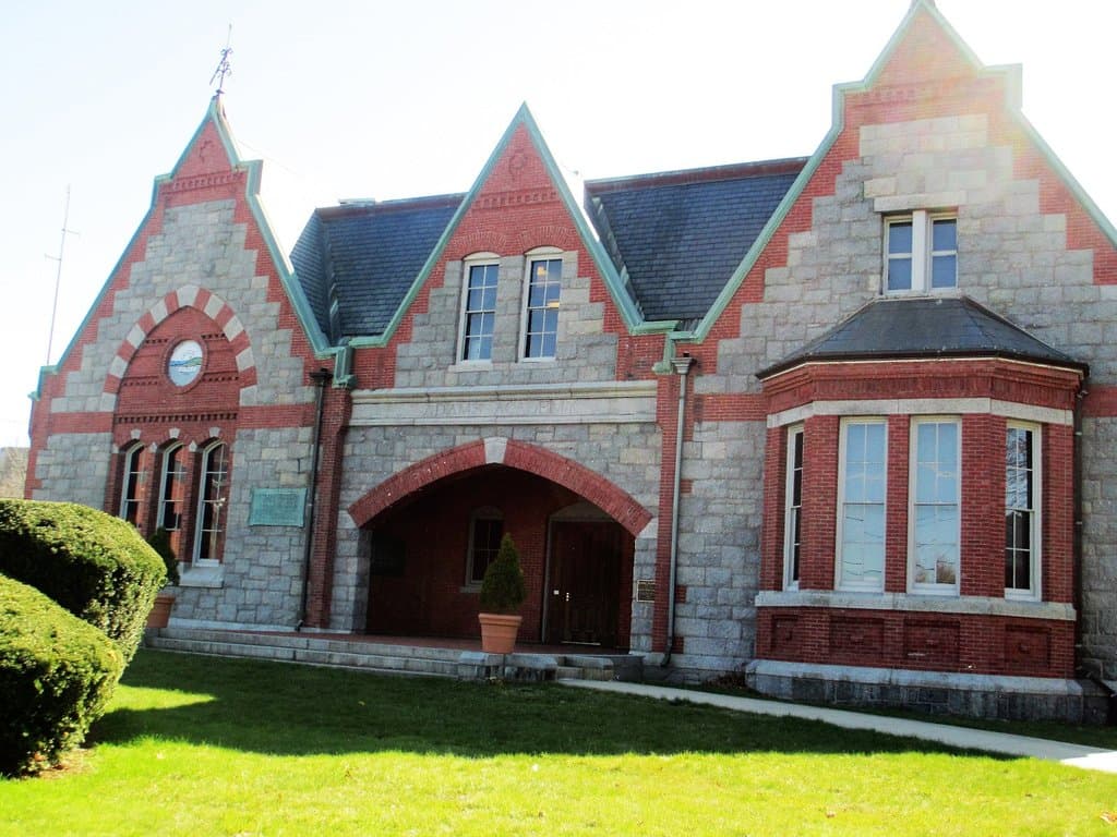 Adams Academy
