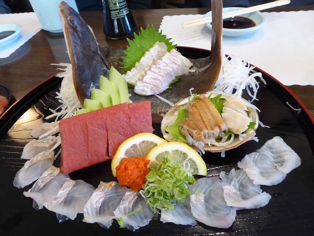 Kantaro Sushi