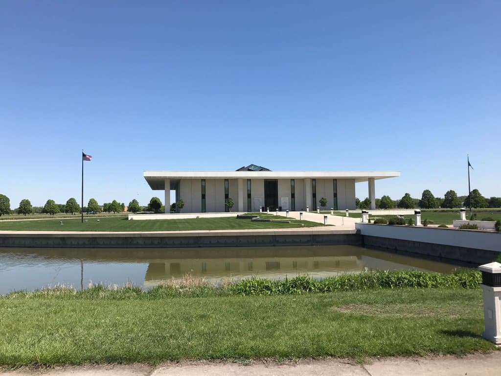 Stuhr Museum of the Prairie Pioneer Grand Island