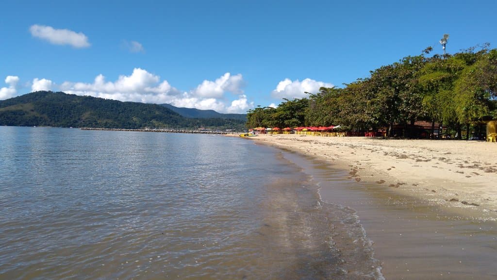 Praia do Pontal